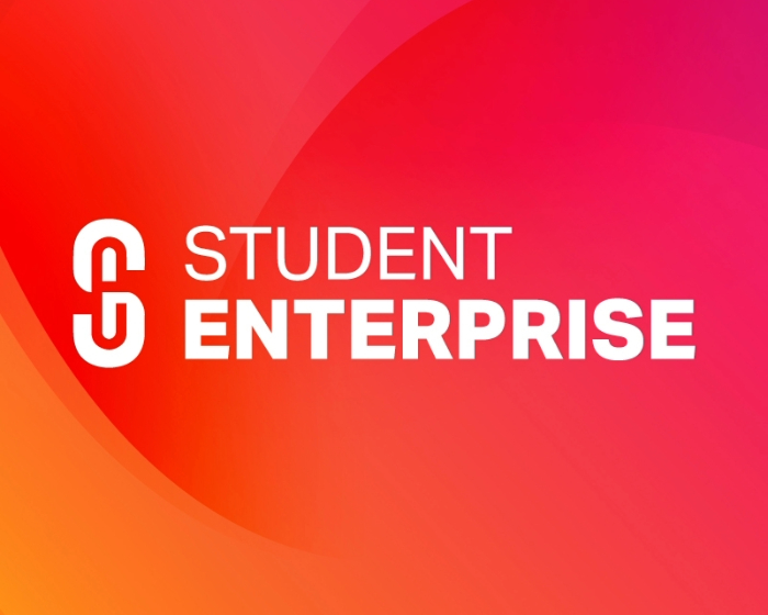 Student Enterprise Logo