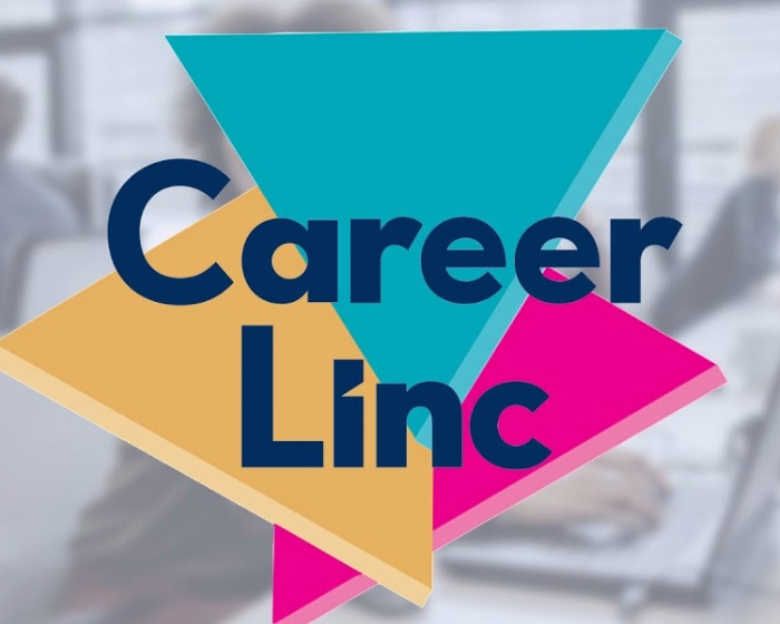 Career Linc Logo
