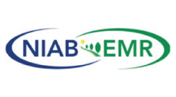 NIAB EMR logo