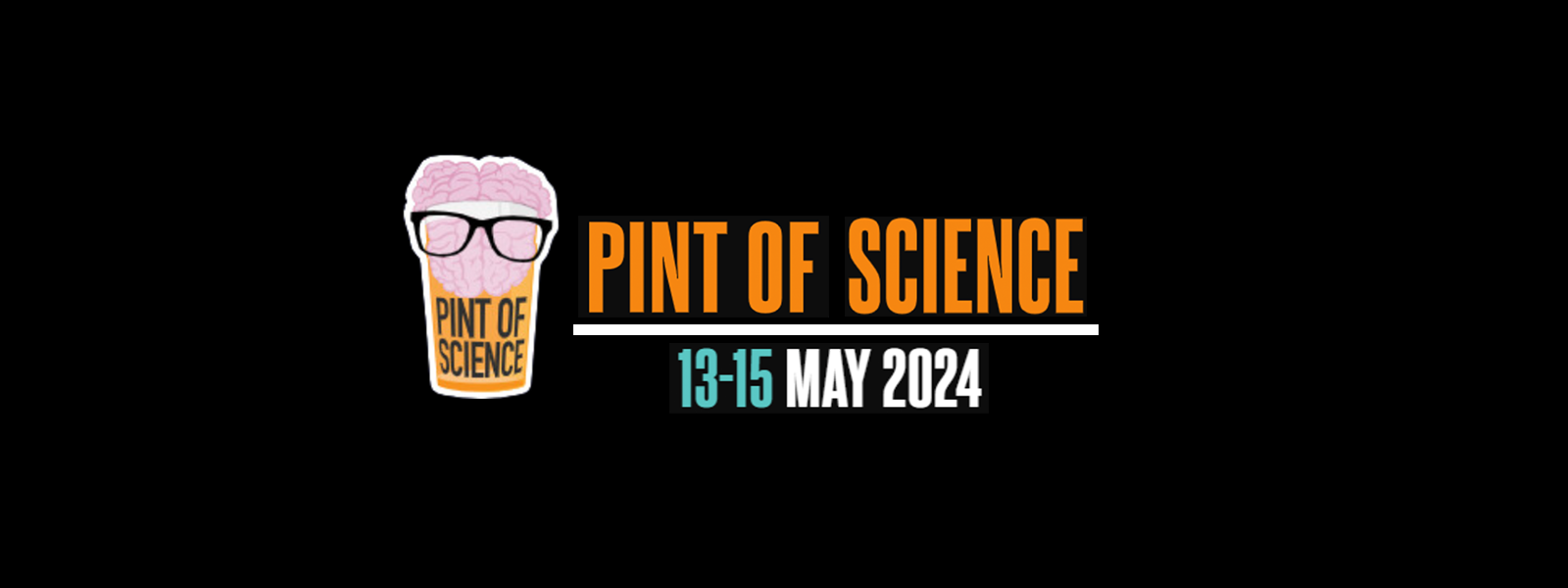 Pint of Science logo