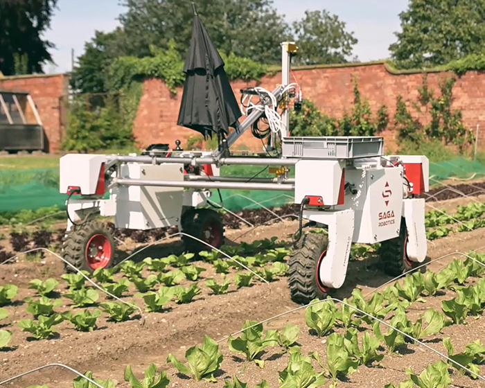 Robot Picker