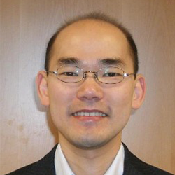 Professor Kelvin Lee