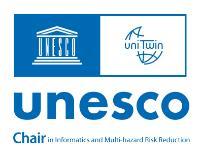 Unesco Chair Logo