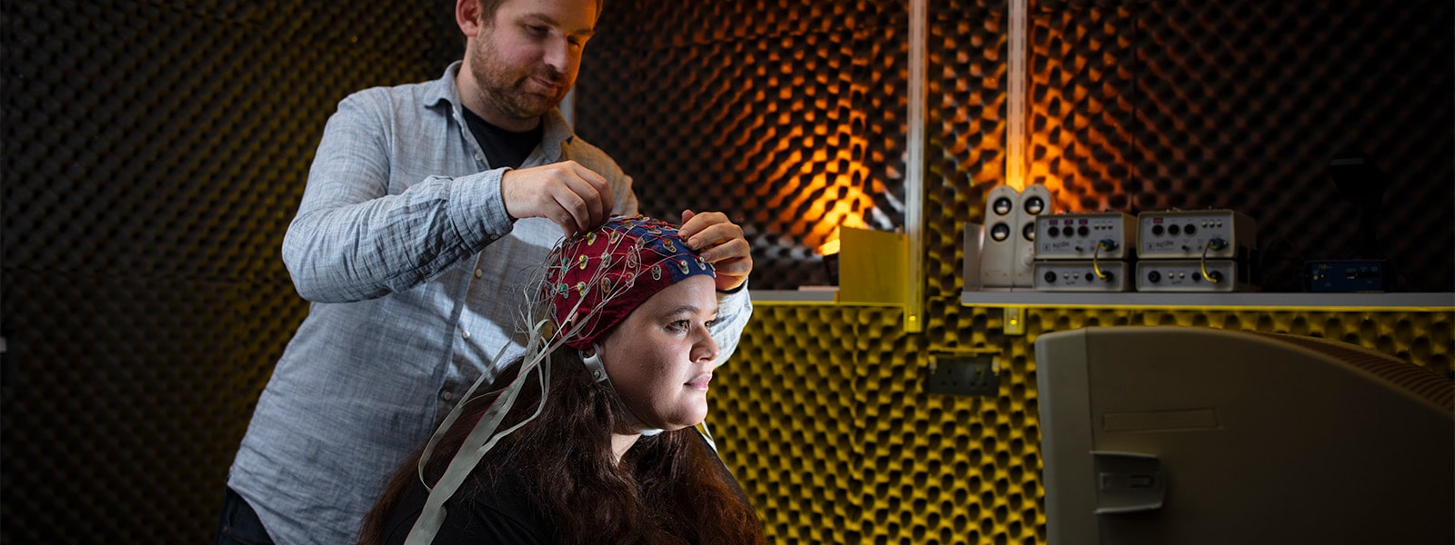 EEG Lab