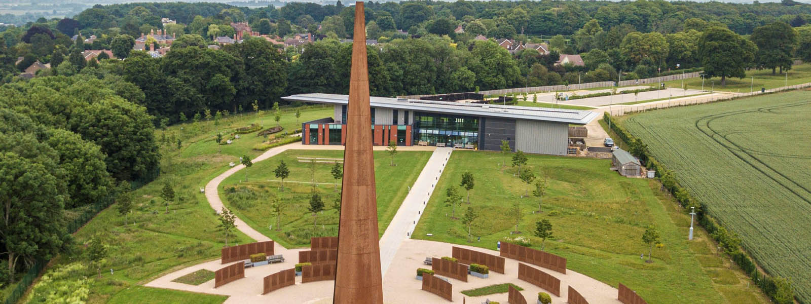 International Bomber Command Centre