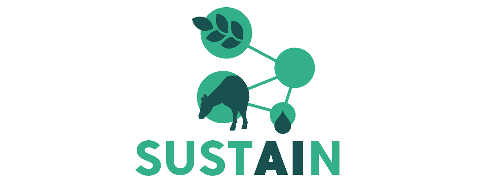 SUSTAIN logo