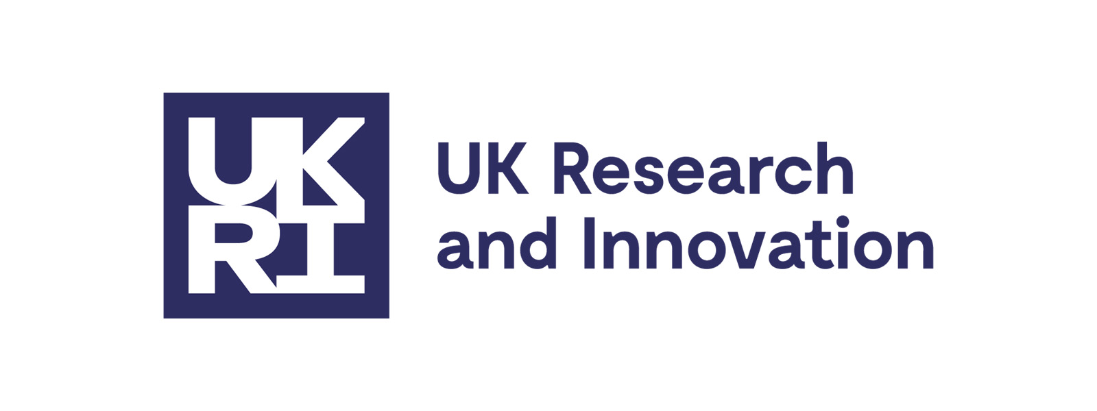 UKRI logo