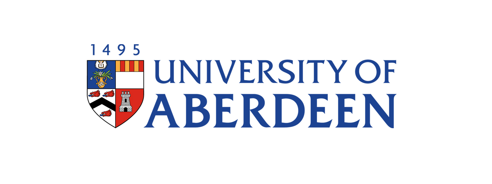 University of Aberdeen logo