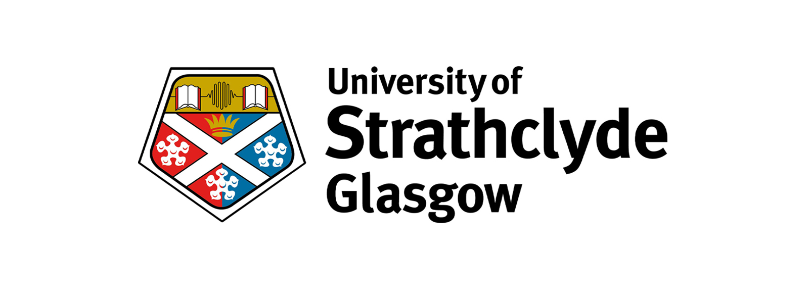 University of Strathclyde logo